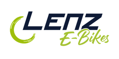 Logo Lenz E-Bikes
